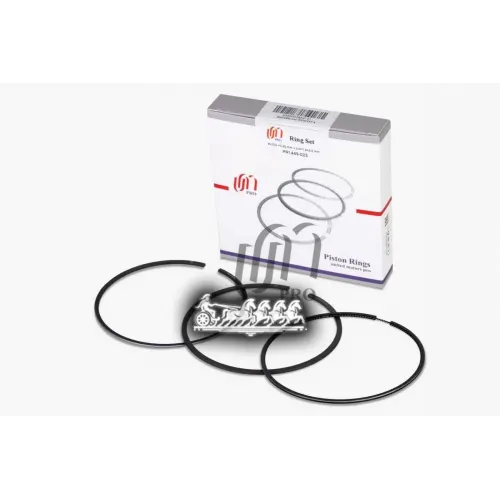 Кольца Поршневые 0.25 Toyota 1Vd-Ftv D86.0+0.25 (2.0-1.5-2.0) На 1 Цил. Um United Motors PR1449-025