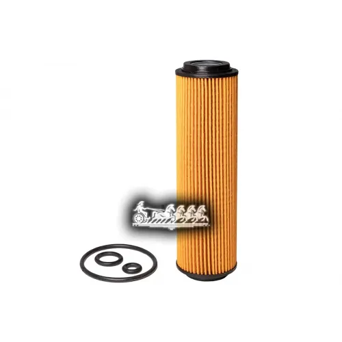 Фильтр Масляный Mb W203/W204/W211/C209 1.6/1.8 CWORKS 