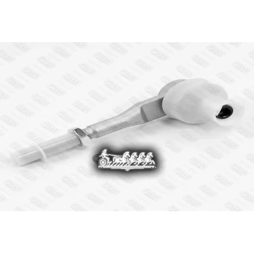 Наконечник Рулевой Тяги Vag A4/A6/Passat 96- Лев./Прав. FIXAR 