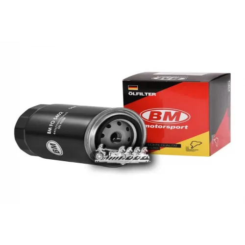 Фильтр Масляный BM-Motorsport 