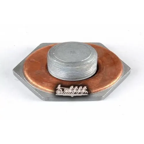 Пробка Поддона Ford Ford/Psa 02- BSG AUTO PARTS 