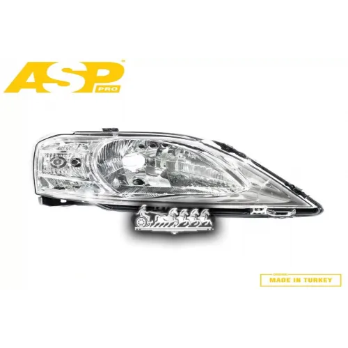 Фара Lada Largus 12- Ручная Регулировка Пер.прав. ASP 