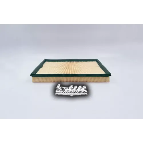 Фильтр Воздушный Opel Astra H/Zafira B 04- BIG FILTER 