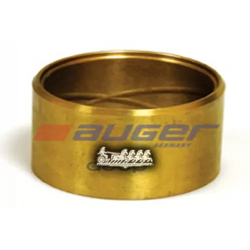 Втулка Верхнего Шкворня Бронзовая Man F/M2000/Tga/Tgm/Tgs AUGER 