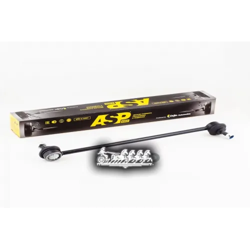 Тяга Стабилизатора Psa C4/308 Перед. ASP 