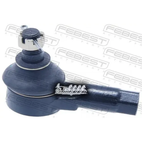Наконечник Рулевой Тяги Ssang Yong Rodius/Stavic 02-13 Прав/Лев. Febest 