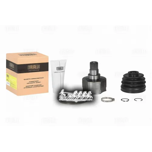 Шрус Daewoo Matiz (98-) Внутр. Linea Perfecto Trialli GO 0542