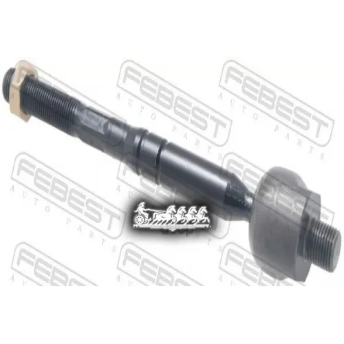 Тяга Рулевая Toyota Camry/Lexus Ls460/460L 11-18 Лев/Прав. Febest 0122-GSV50