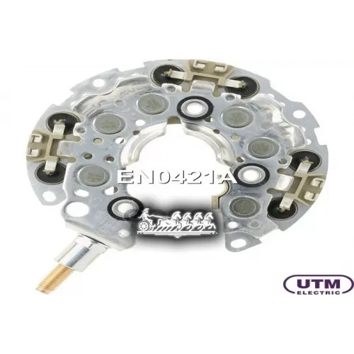 Диодный Мост Генератора Utm 