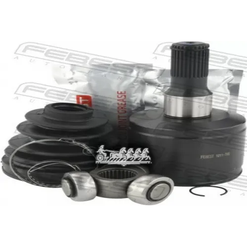 Шрус Внутренний 28X40x28 Febest 1011-TRB