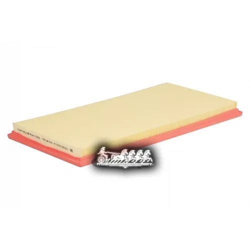 Фильтр Воздушный Kia Shuma/Carens 02- 1.5I/1.6I Carville Racing 