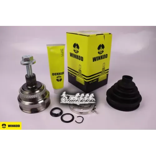 Шрус 33|30|53 Abs|45 (Outer) Full Kit WINKOD 