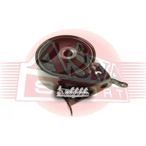 Подушка Двигателя Toyota Yaris -05 ASVA 