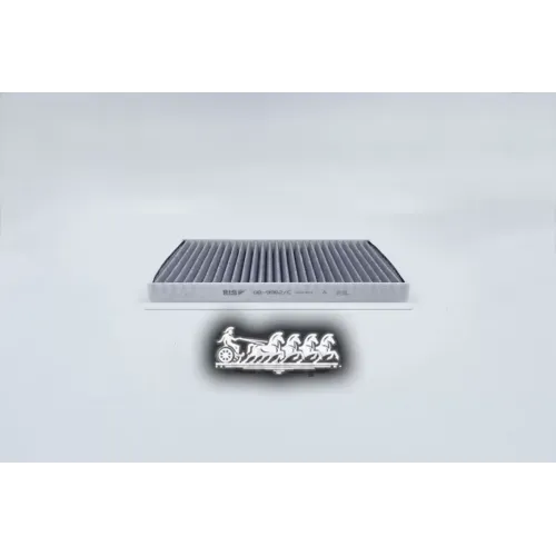 Фильтр Салона Hyun/Kia I30/Ceed 07- Угольный BIG FILTER 