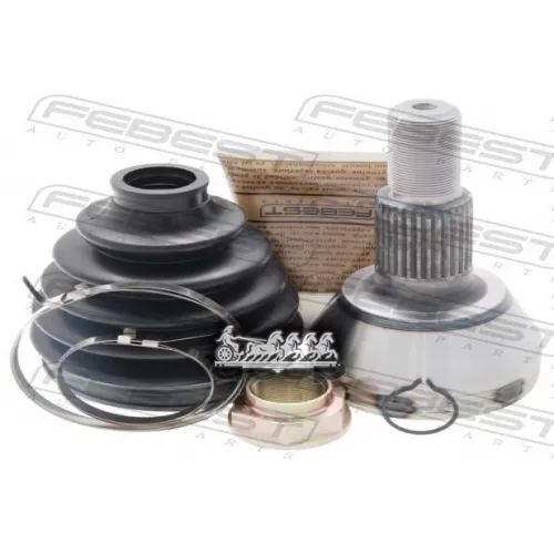 Шрус Наружный Задний 22X33.3x30 Febest 1010-C100