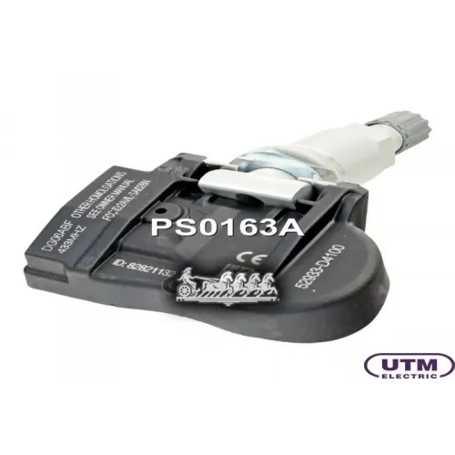 Датчик Давления В Шине Utm 