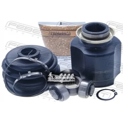 Шрус Внутренний Правый 24X43x28 Febest 0511-MZ5ATRH