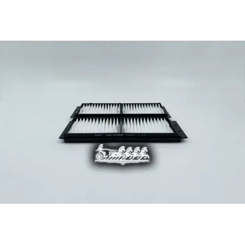 Фильтр Салона Mazda 3 09- 1.6/2.0 BIG FILTER 