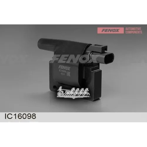 Катушка Зажигания Nissan Primera FENOX 