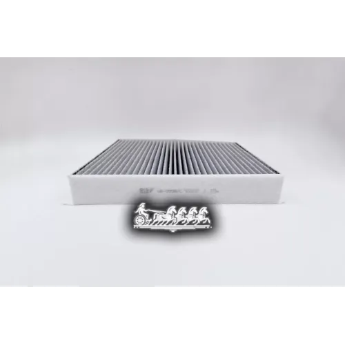 Фильтр Салона Mb Cla/A/B/Gla 11- (Уголь) BIG FILTER 