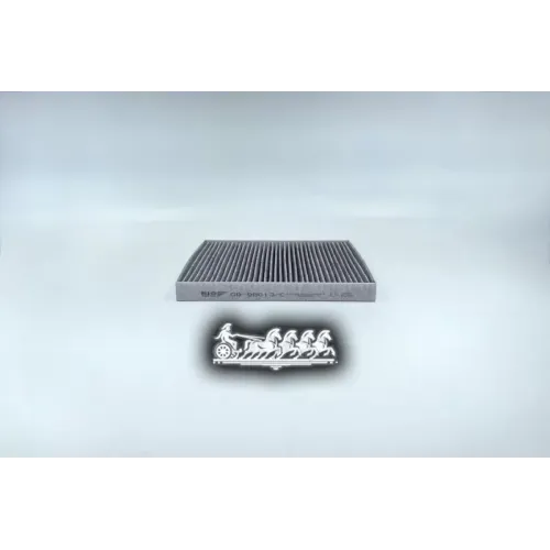 Фильтр Салона Chrysler/Dodge/Jeep/Fiat Sebring/Caliber/Patriot/Compass/Freemont Угольный BIG FILTER 