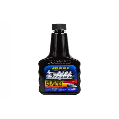 Abro Антигель (0.354L) ABRO 