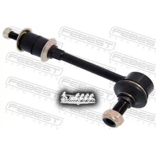 Тяга Стабилизатора Toyota Lc 90 96-02 Зад. Febest 0123-502