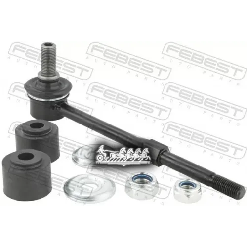 Тяга Стабилизатора Передняя Febest 1423-RODF-KIT