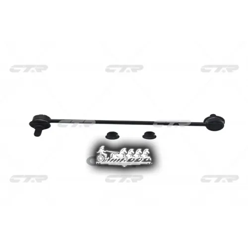 Тяга Стабилизатора Nissan Pathfinder 12- Пер.прав. (=Cln63r) CTR 