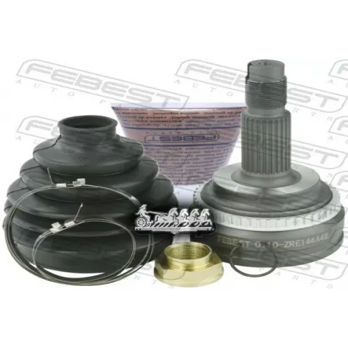 Шрус Наружный 25X58x26 Febest 0110-ZRE144A48
