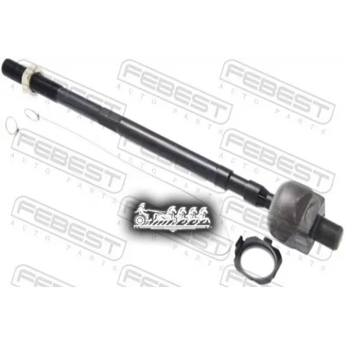 Тяга Рулевая Nissan Amb Ae50 1998.10- Febest 0222-N30