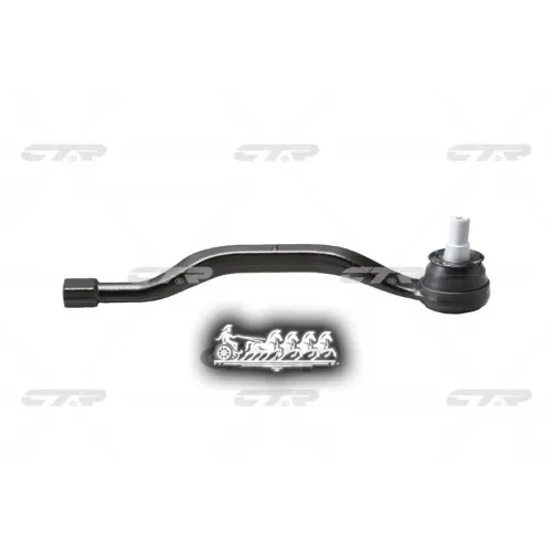 Наконечник Рулевой Тяги Renault Laguna 07- Прав. (=Cess3r) CTR 