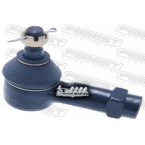 Наконечник Р/Т Ssang Yong New Actyon 10-13 Лев/Прав. Febest 1421-NA