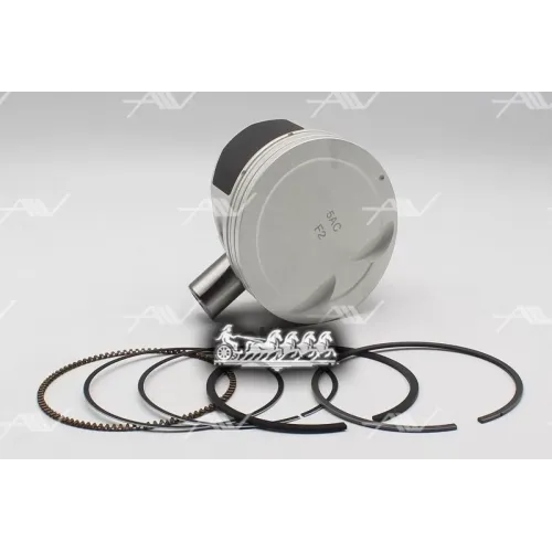 Поршень Комплект Autowelt 