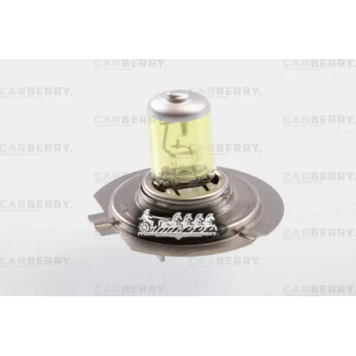 Лампа H7 12V (55W) Fog Light Universal CARBERRY 