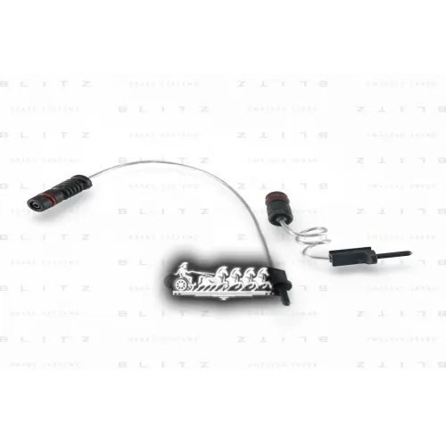 Датчик Износа Торм. Колодок Mb Vario 96- Задн. Blitz 