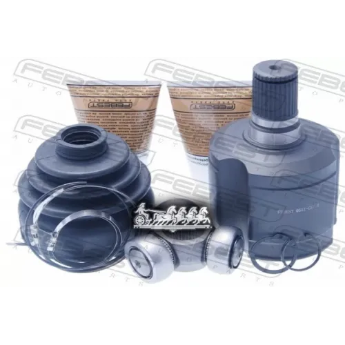 Шрус Внутренний Левый 36X36.2x31 Febest 0511-CX7LH
