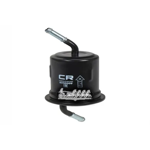 Фильтр Топливный Mazda 323 1.3I/1.5I 94- 1.5I Carville Racing 