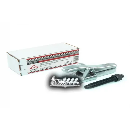 Съемник Шаровых Опор. Зев 19 Мм ARNEZI 