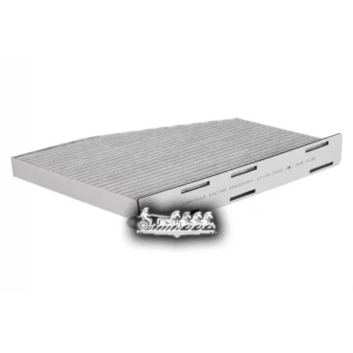 Фильтр Салона Vw Tiguan/Jetta/Passat 05- Угольный Carville Racing 