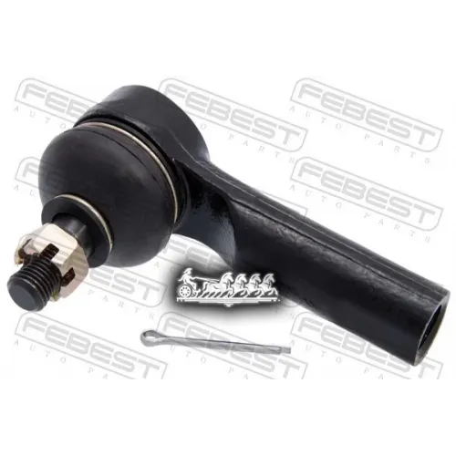 Наконечник Р/Т Nissan Almera 94-/Maxima 00- Лев/Прав. Febest 0221-101