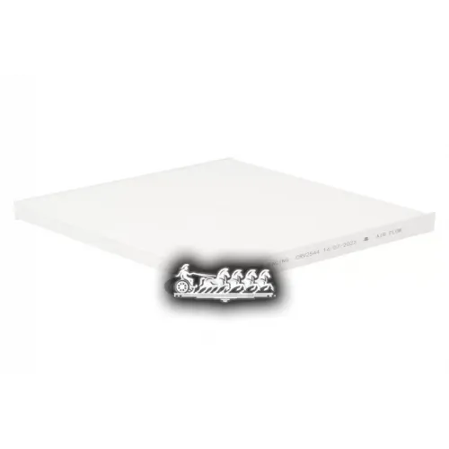 Фильтр Салона Psa/Fiat Jumper/Boxer/Ducato 06- Carville Racing 