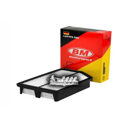 Фильтр Воздушный Hyundai/Kia Ix35/I40/Sportage/Tucson BM-Motorsport 