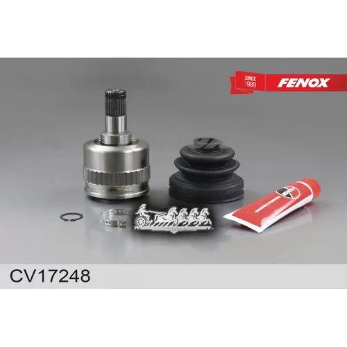 Шрус Hyundai Tucson 04- Внутр.лев. FENOX 