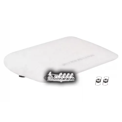 Фильтр Салона Lada 2108/09/99/13/14/15 Carville Racing 