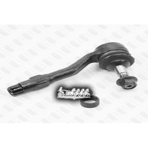 Наконечник Рулевой Тяги Bmw 5 (E60/E61)/7 (E65/E66) 01- Лев./Прав. FIXAR 