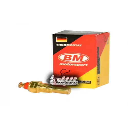 Датчик Темпер.охл.жидк. Gm Matiz BM-Motorsport 