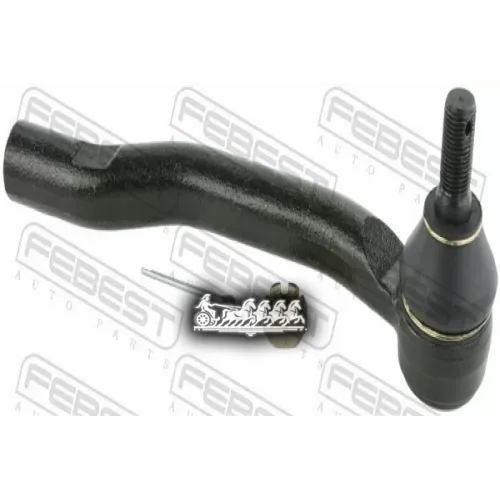 Наконечник Рулевой Тяги Toyota Camry/Hybrid 11- Левый Febest 