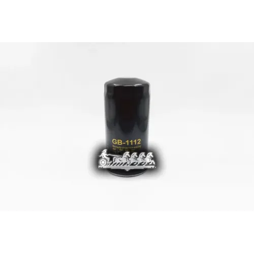 Фильтр Масляный Volvo/Renault (Груз/Комм) BIG FILTER 