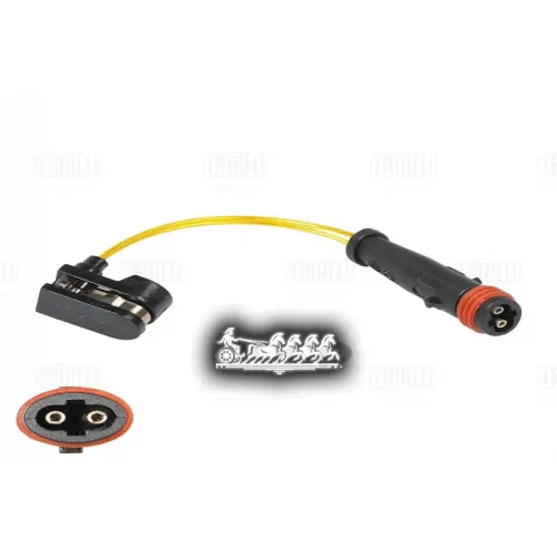 Датчик Износа Торм.колодок Mercedes Sprinter/Vw Crafter 06- Зад. Trialli PFS 1505